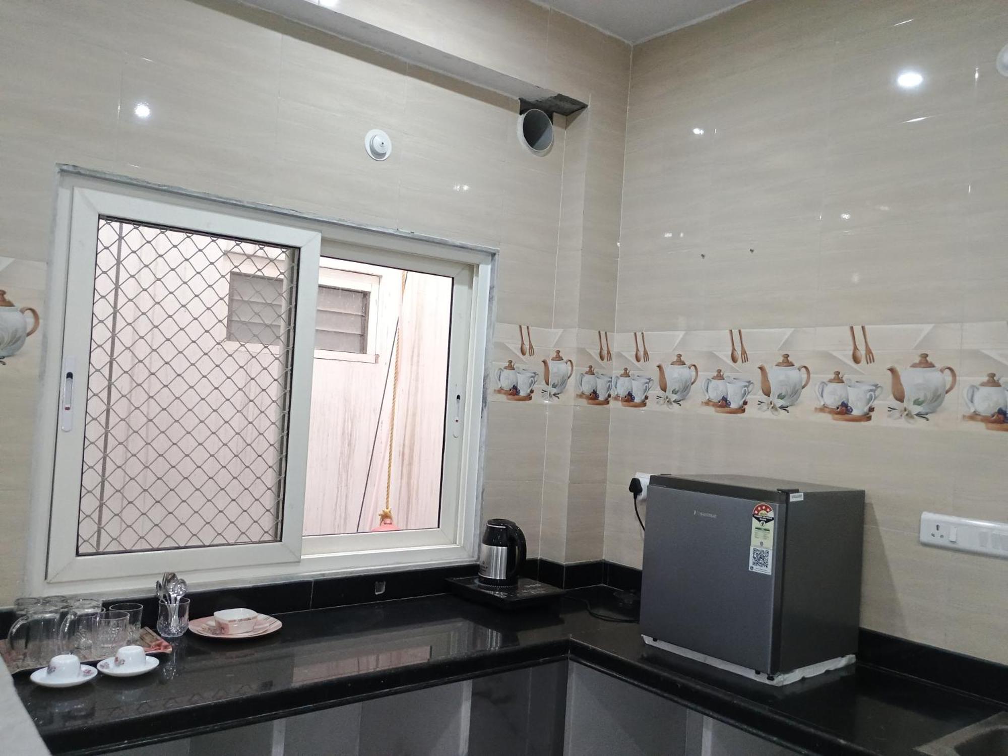 Apartamento Choudhary White House Udaipur Exterior foto