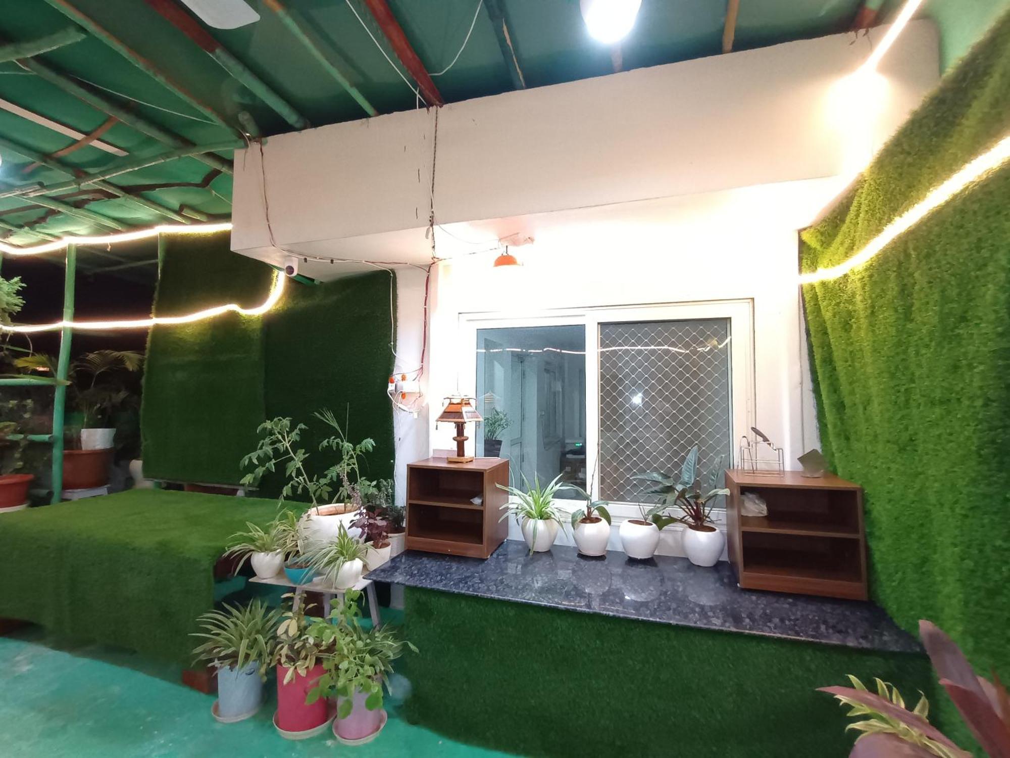Apartamento Choudhary White House Udaipur Exterior foto