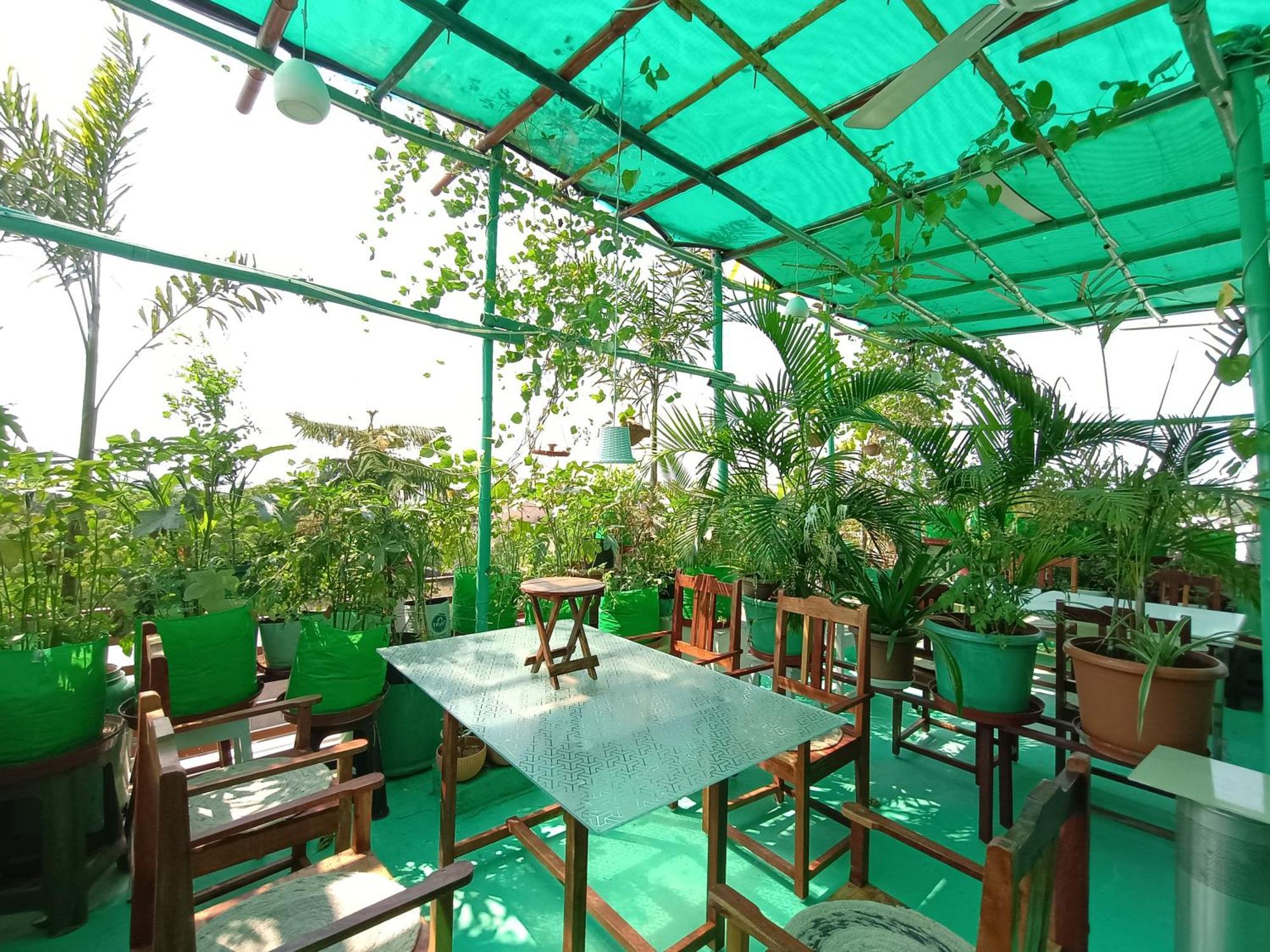 Apartamento Choudhary White House Udaipur Exterior foto