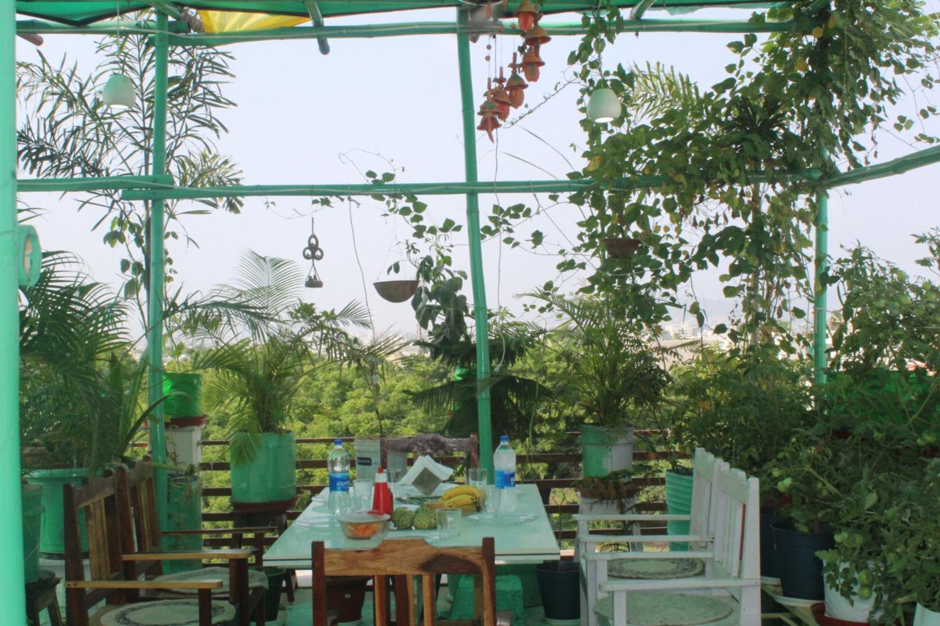 Apartamento Choudhary White House Udaipur Exterior foto