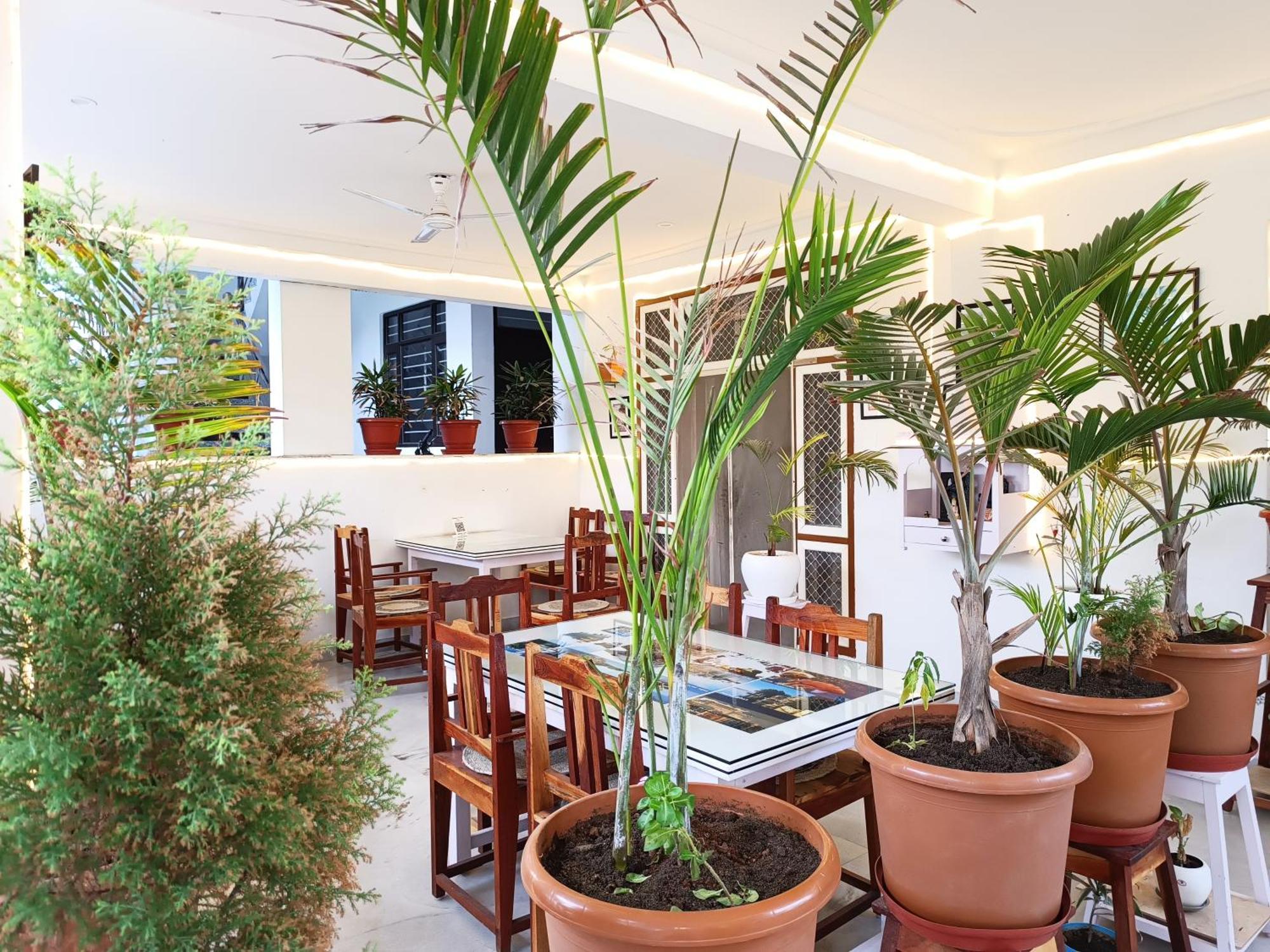 Apartamento Choudhary White House Udaipur Exterior foto