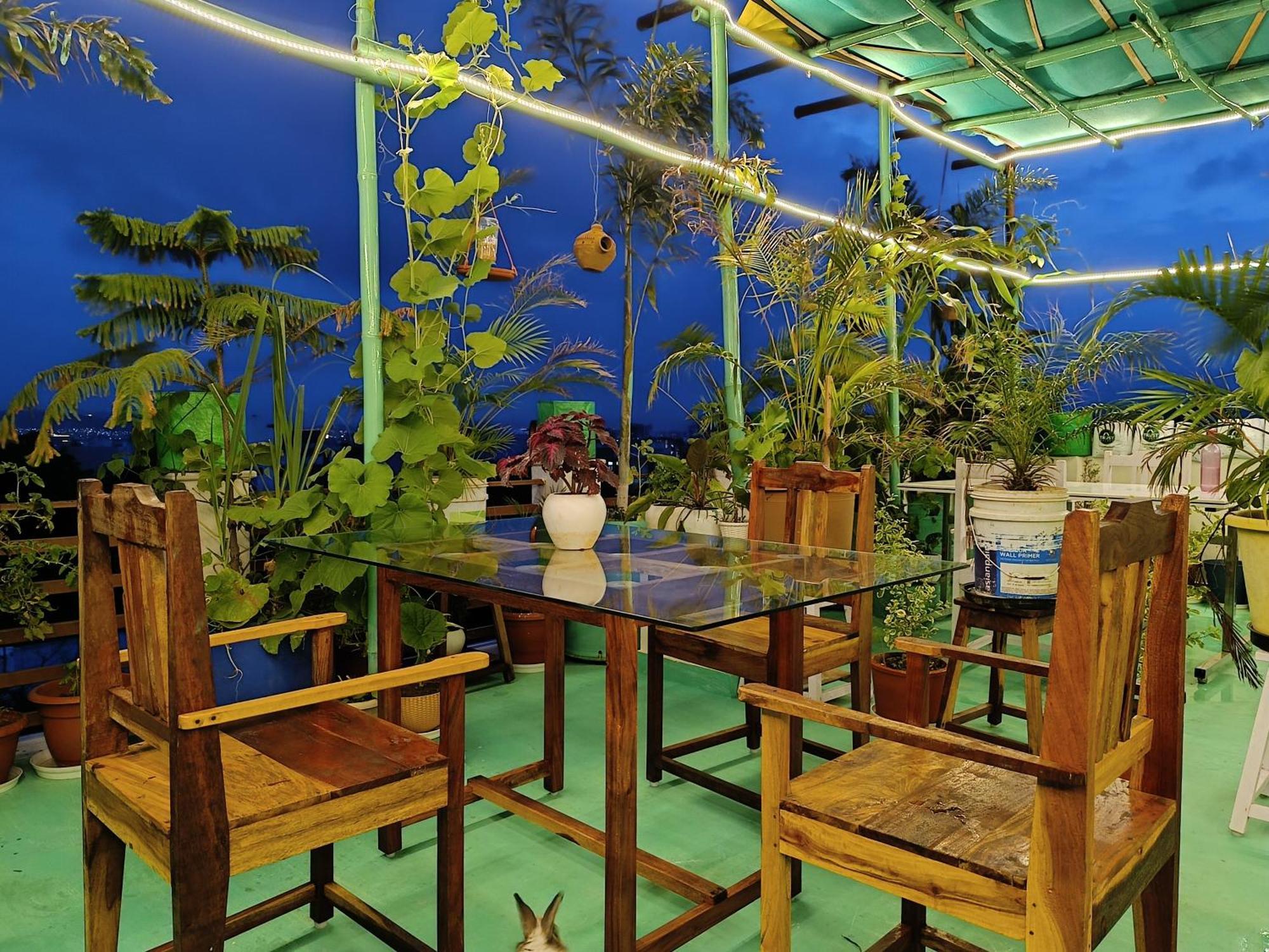 Apartamento Choudhary White House Udaipur Exterior foto